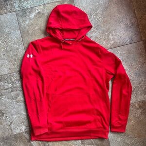 NEW! Under Armour Hoodie